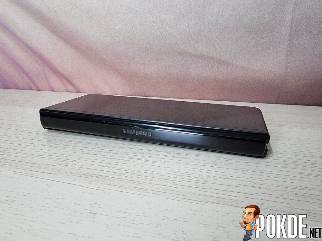 Samsung Galaxy Z Fold3 First Impressions