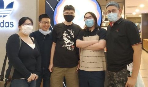 RoundTable Games Studio Interview - Malaysian Indie Dev with Unique Horror Twist - 16 RoundTable Games Studio Interview - Malaysian Indie Dev with Unique Horror Twist