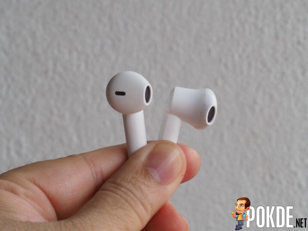 UGREEN HiTune T2 True Wireless Earbuds Review - It just doesn't stay on - 18