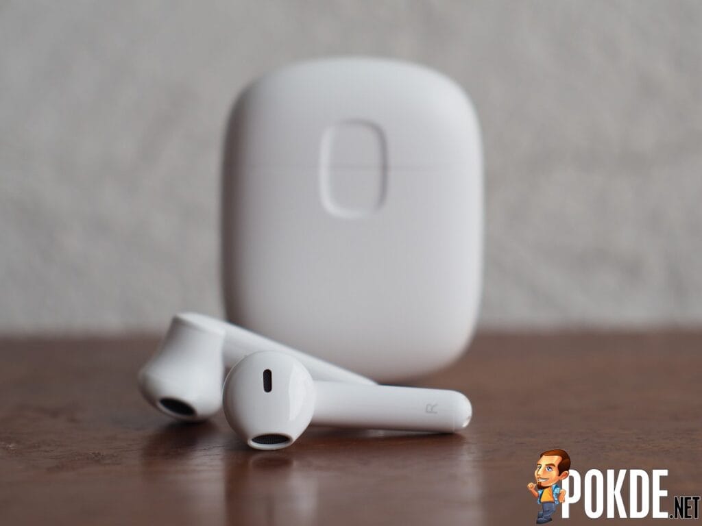 UGREEN HiTune T2 True Wireless Earbuds Review - It just doesn't stay on - 20
