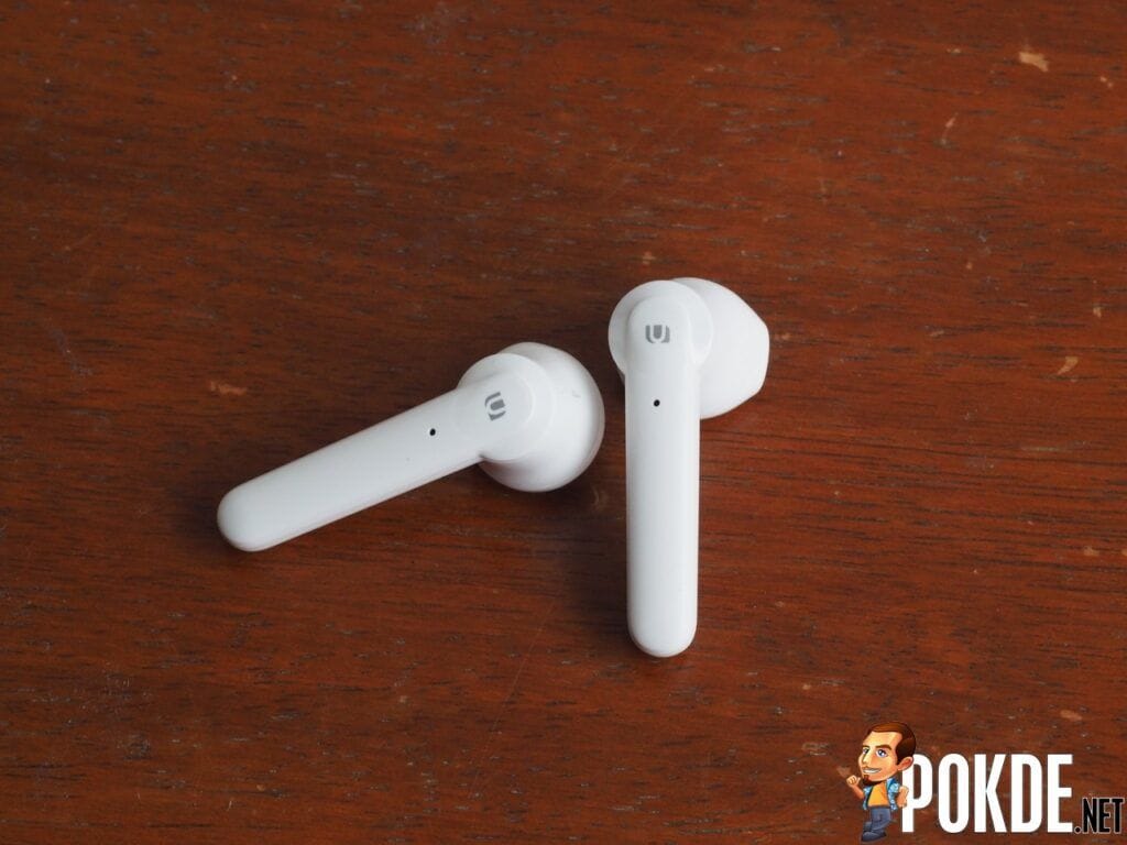UGREEN HiTune T2 True Wireless Earbuds Review - It just doesn't stay on - 26