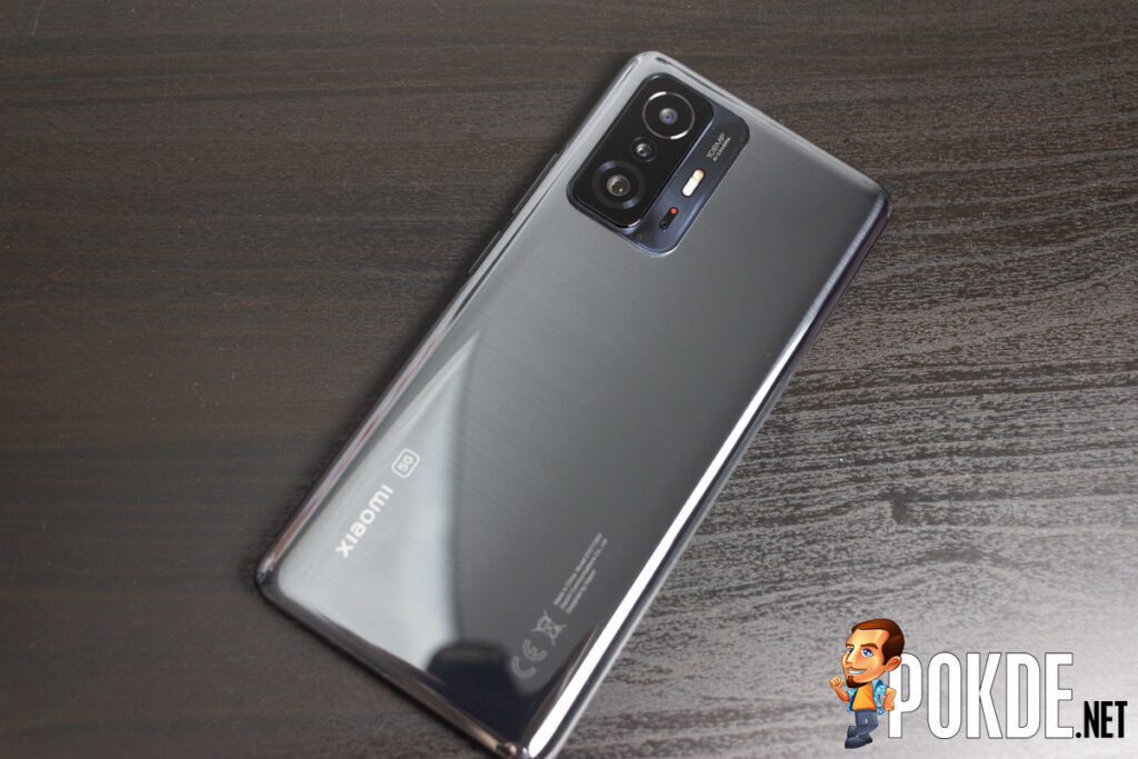 Xiaomi 11T Pro Review — The Flagship We've Been Waiting For? - 26