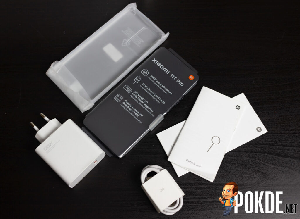 Xiaomi 11T Pro Review — The Flagship We've Been Waiting For? - 17