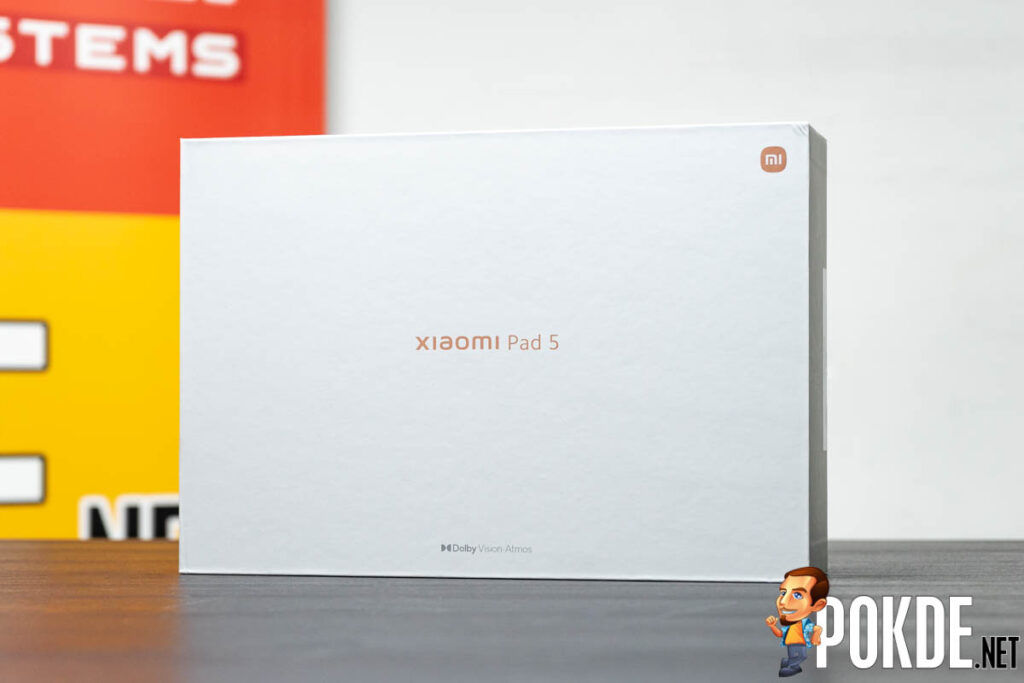 Xiaomi Pad 5 Review-1