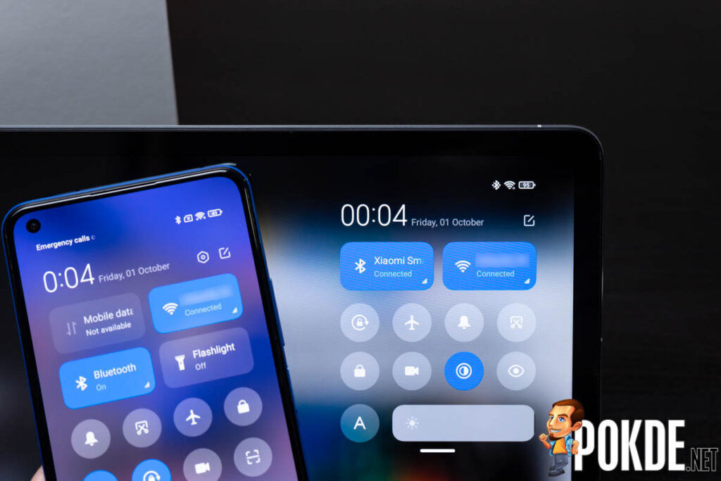 Xiaomi Pad 5 Review-12