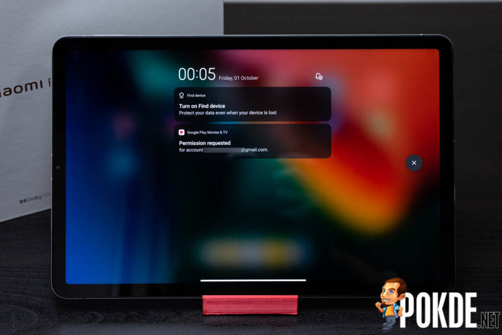 Xiaomi Pad 5 Review-13
