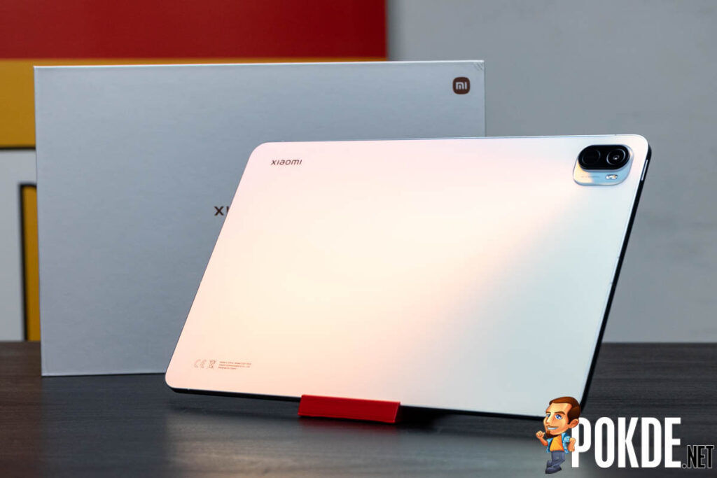 Xiaomi Pad 5 Review-3