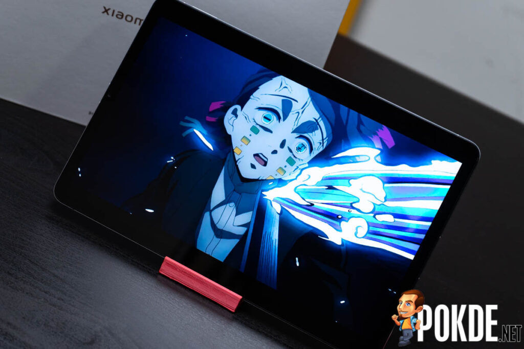 Xiaomi Pad 5 Review-9