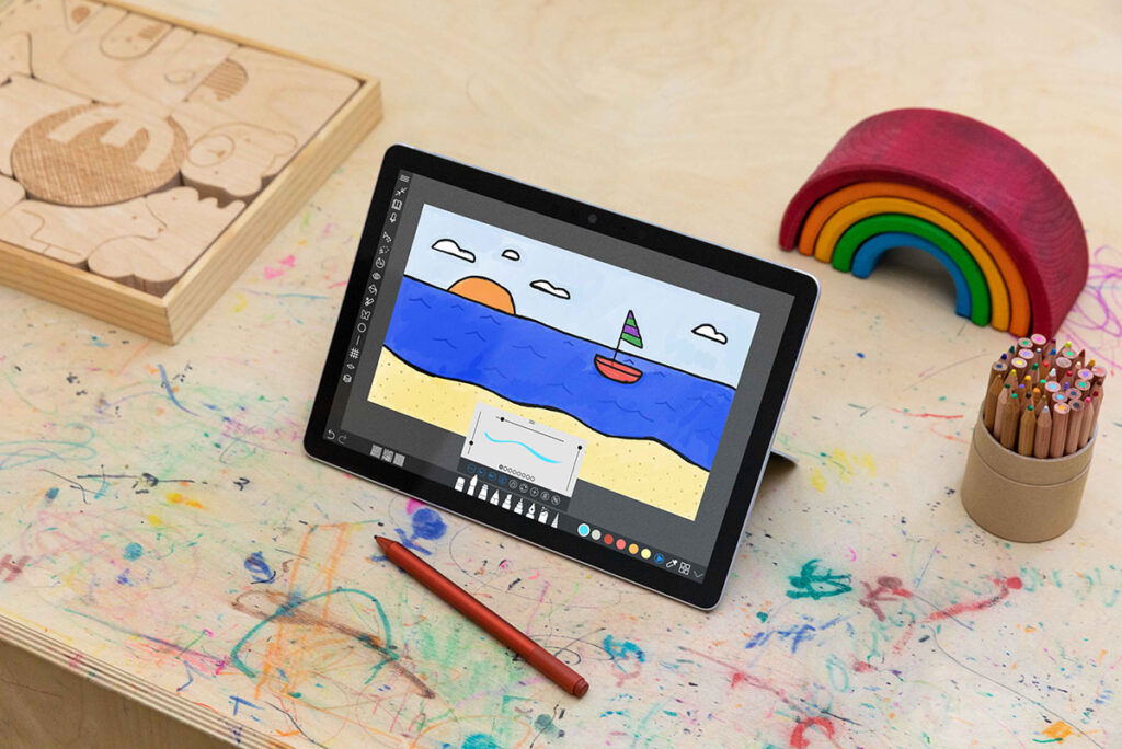 microsoft surface go 3 malaysia Surface Pen