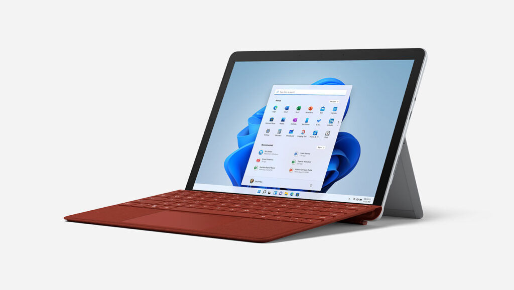 microsoft surface go 3 malaysia pre order