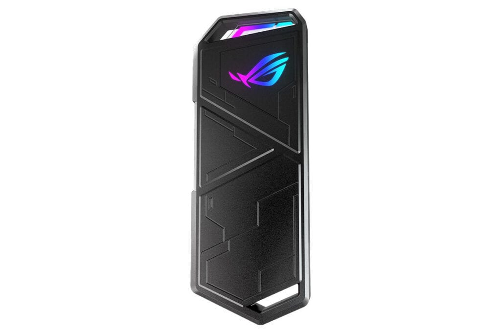rog strix arion s500 malaysia design
