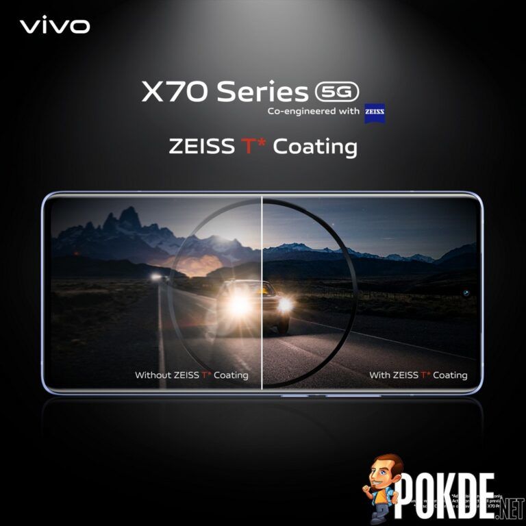 New vivo X70 Series With ZEISS Lens Is Coming Soon - 16