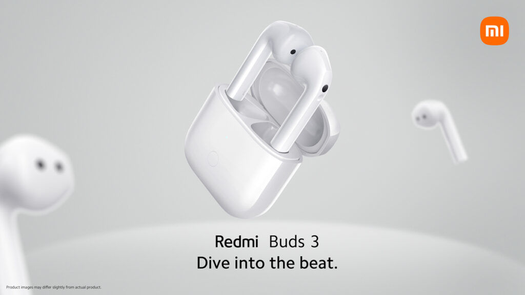 Redmi Buds 3 Malaysia 