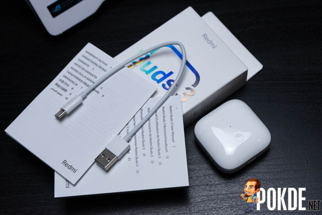 Redmi Buds 3 Review-1