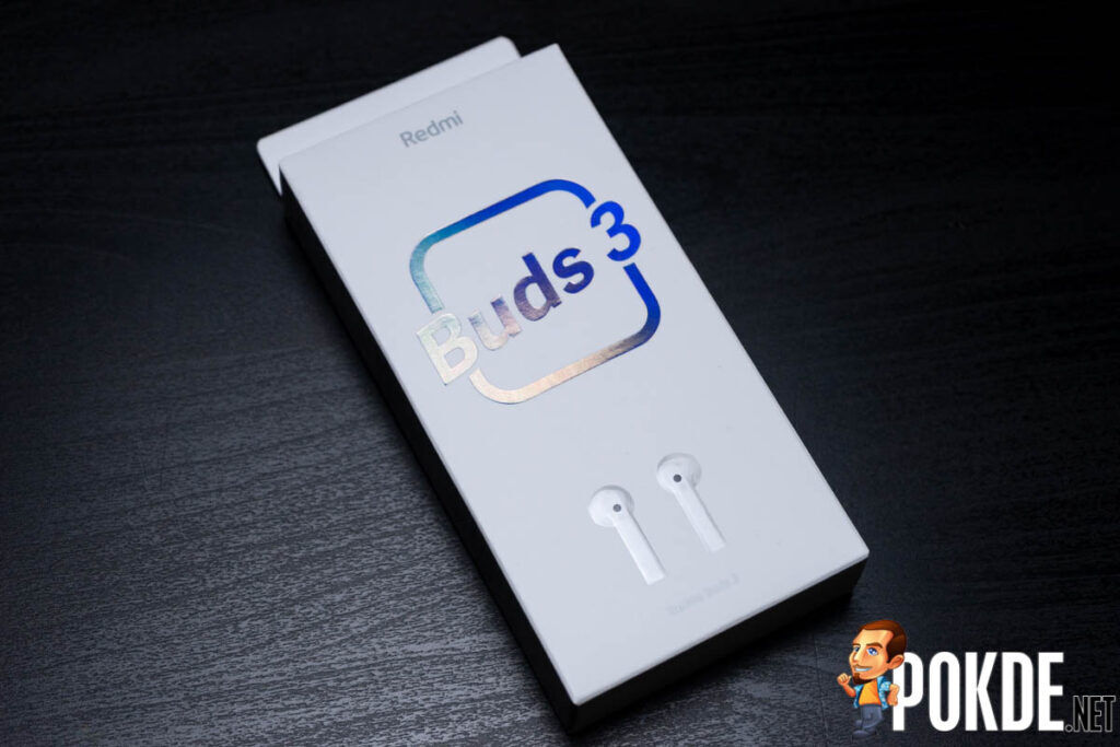 Redmi Buds 3 Review-2
