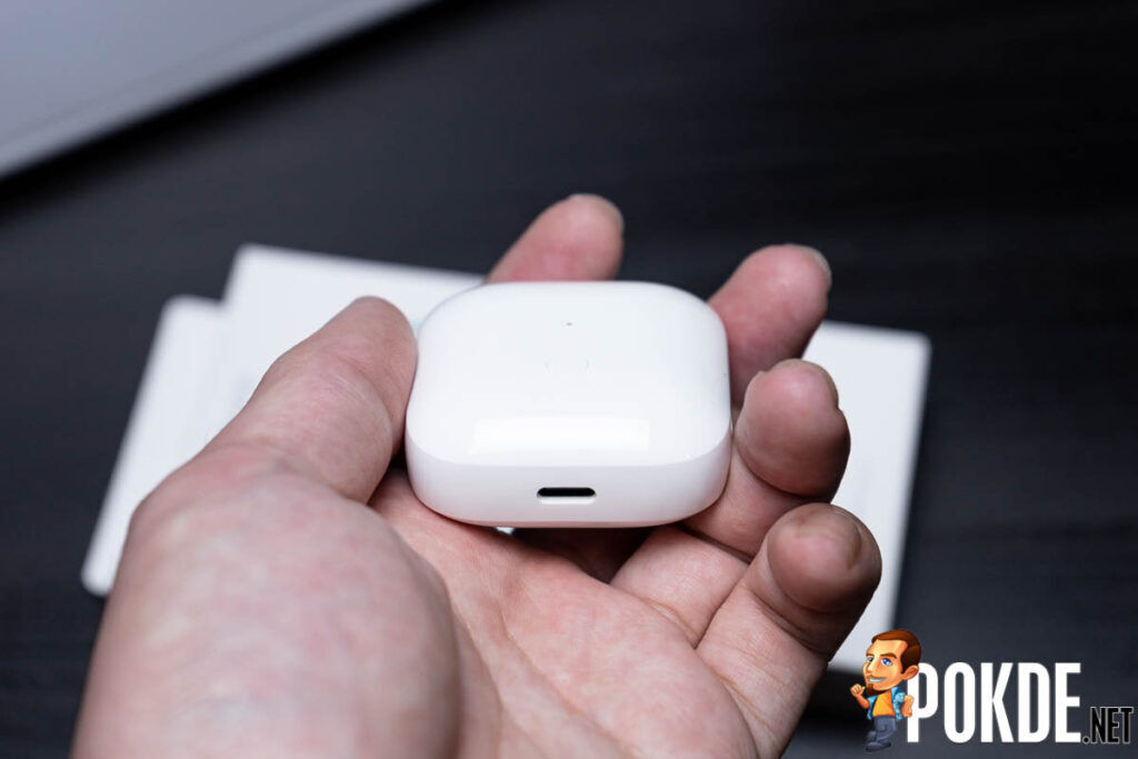 Redmi Buds 3 Review-3