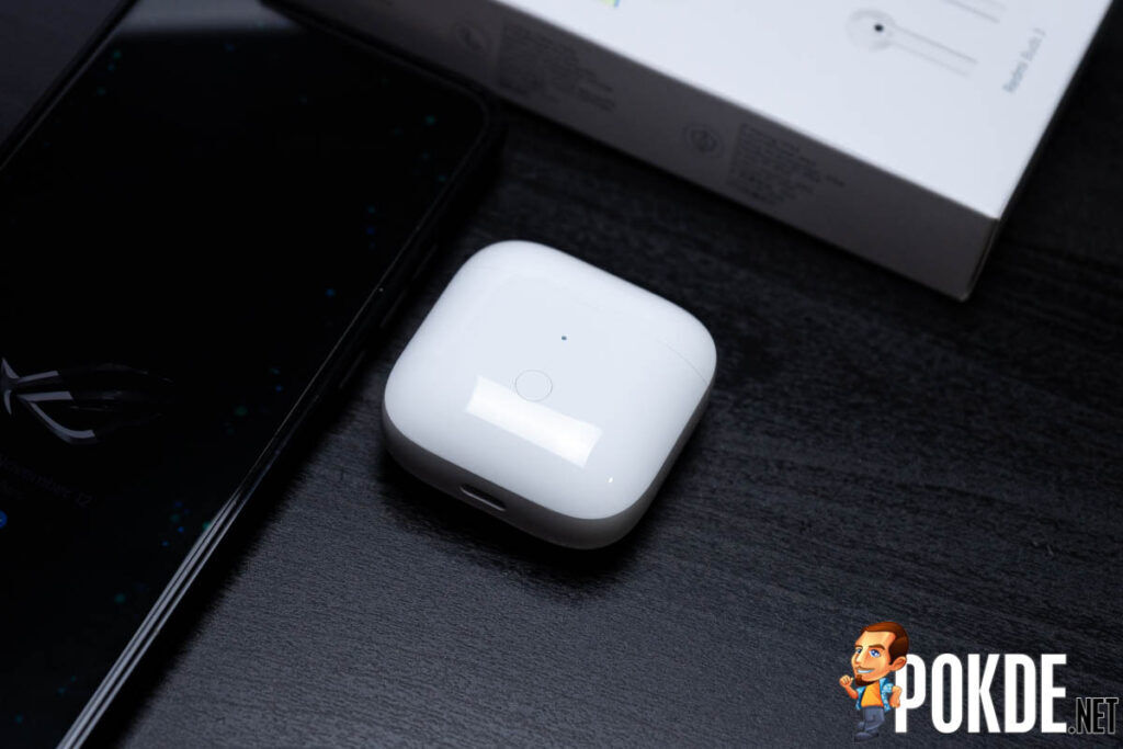 Redmi Buds 3 Review-4