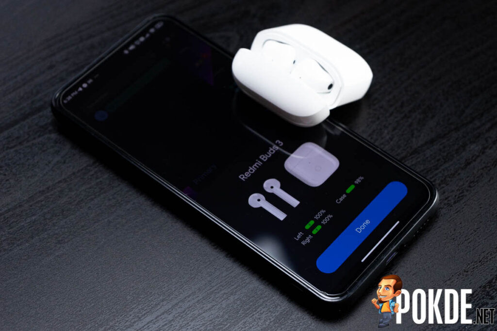Redmi Buds 3 Review-5