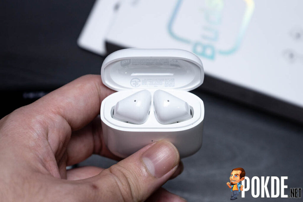 Redmi Buds 3 Review-6
