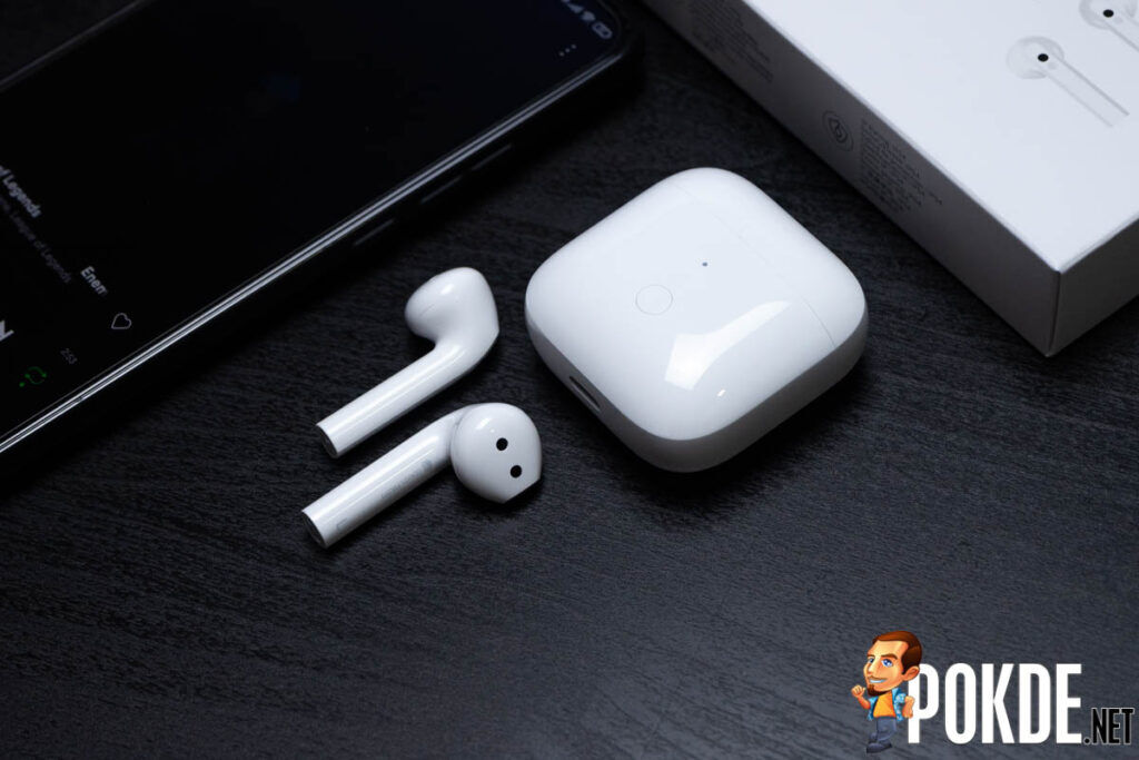 Redmi Buds 3 Review-7