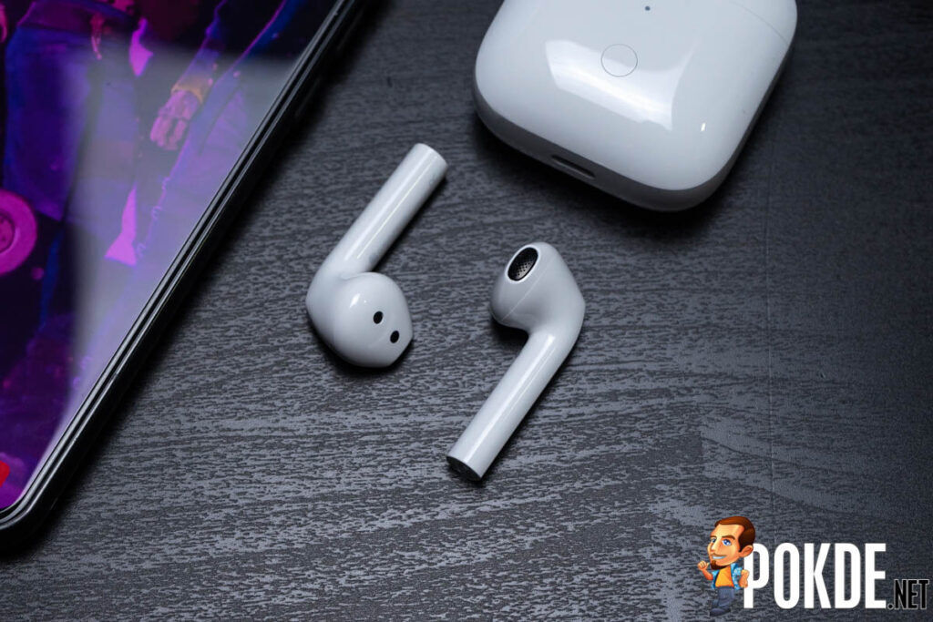 Redmi Buds 3 Review-8