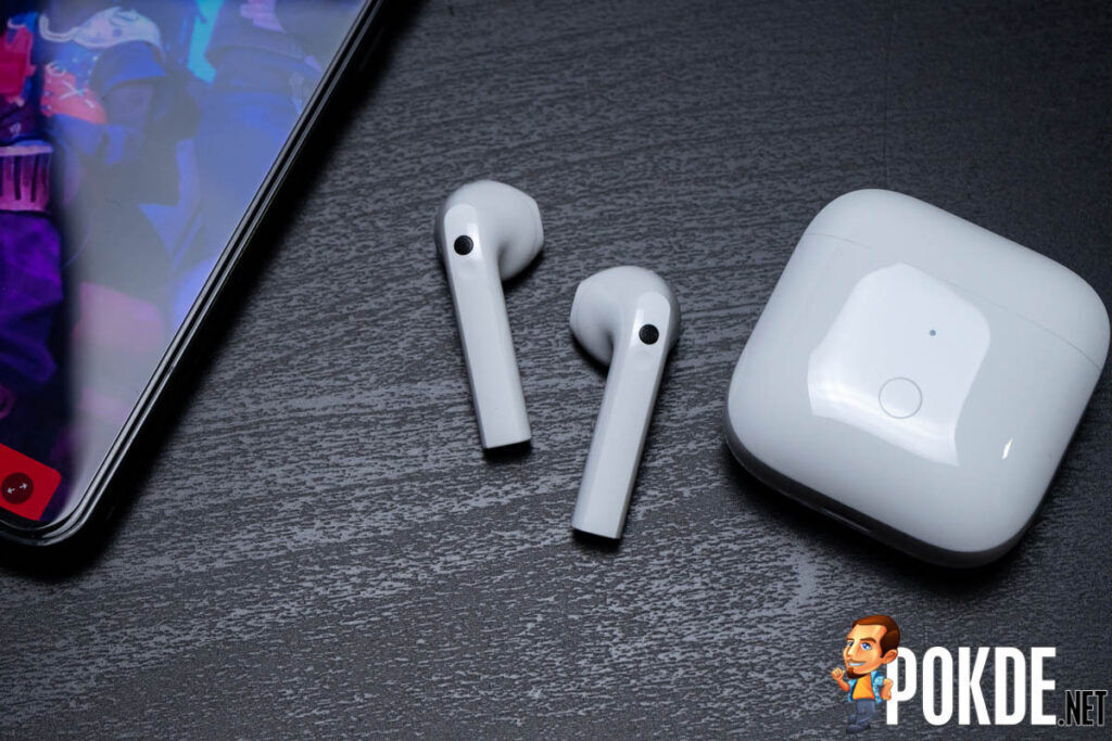 Redmi Buds 3 Review-9