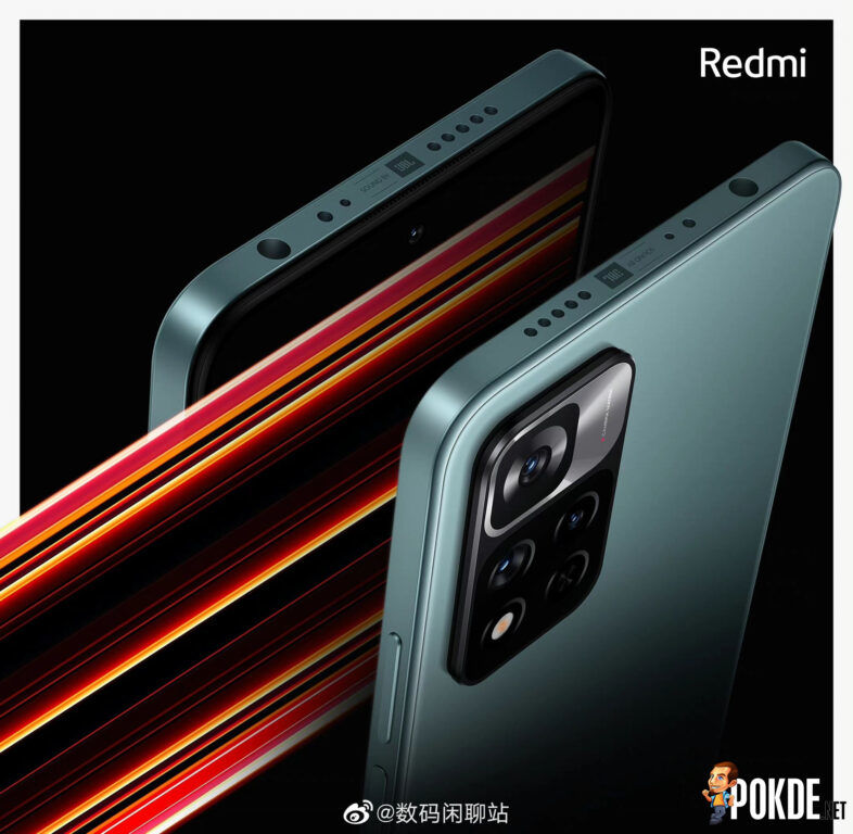 Redmi Note 11 Specs Leaked, Series Confirmed To Launch This 28th October - 18