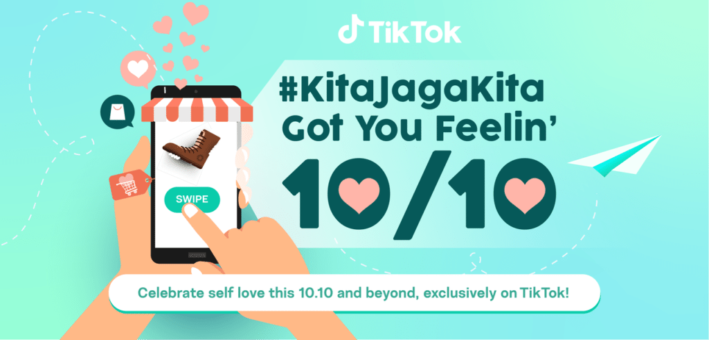 TikTok Encourages Putting Mental Health Forward With Ministry of Health Malaysia - 16