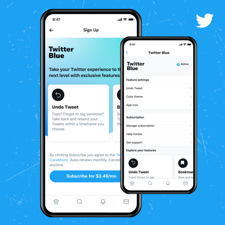 Twitter Blue Introduces Labs For Early Access To New Features - 16