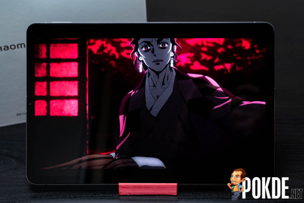 Xiaomi Pad 5 Review-20