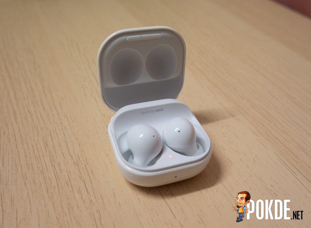 Samsung Galaxy Buds2 Review