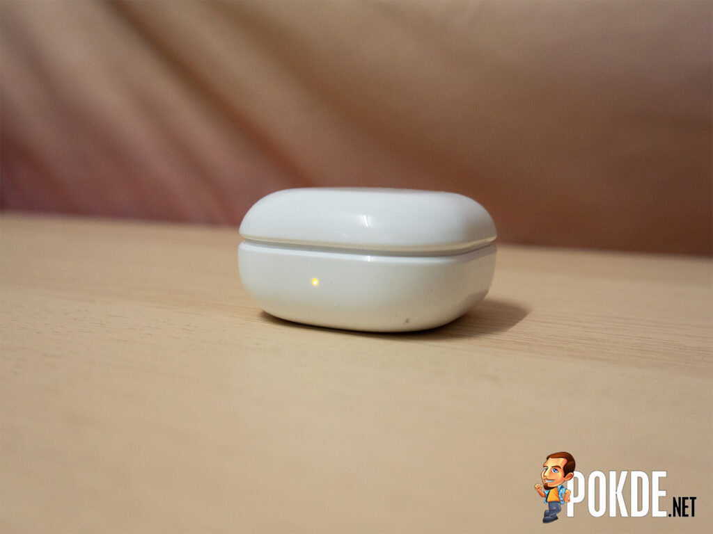 Samsung Galaxy Buds2 Review