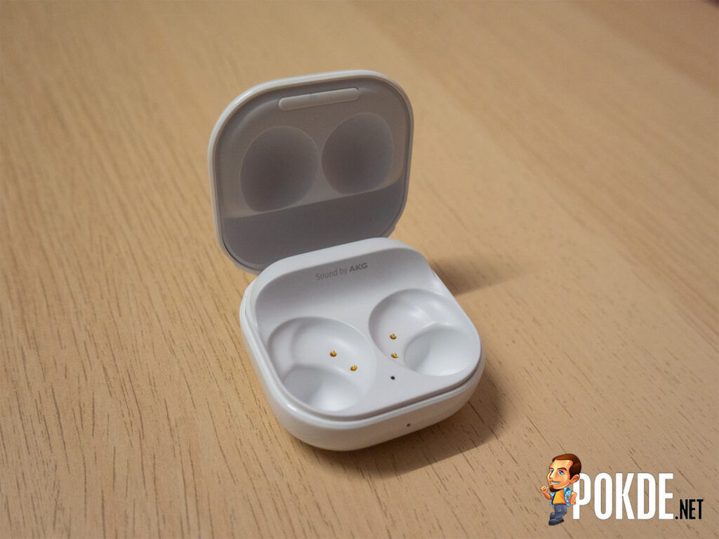 Samsung Galaxy Buds2 Review - 