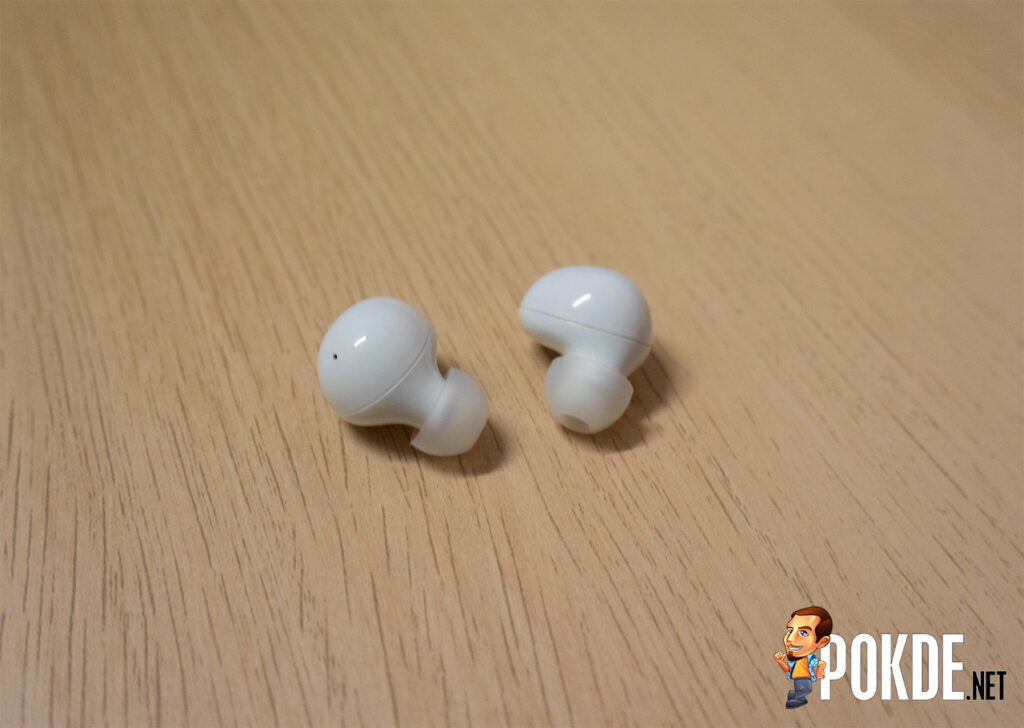 Samsung Galaxy Buds2 Review - 