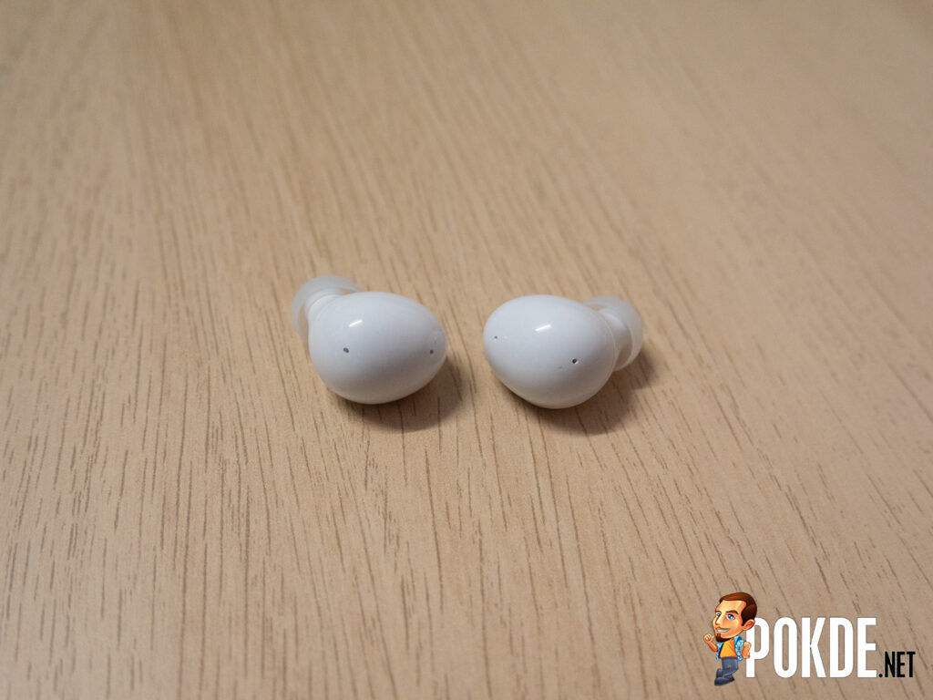 Samsung Galaxy Buds2 Review - 