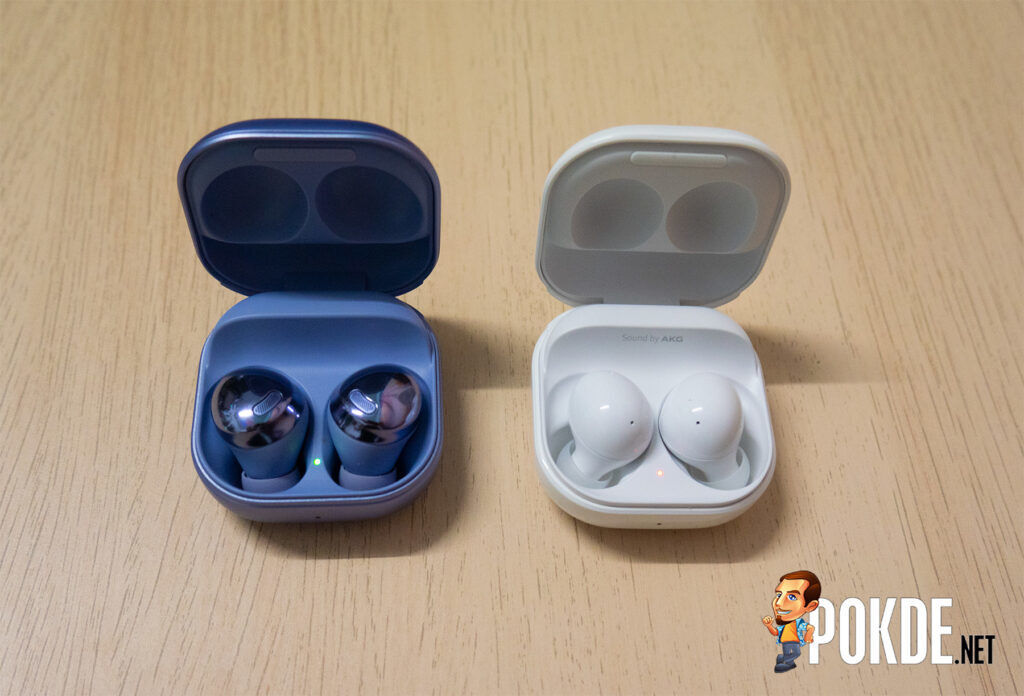 Samsung Galaxy Buds2 Review