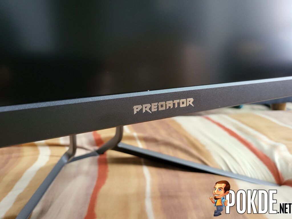 32" Acer Predator XB323QK Review - 