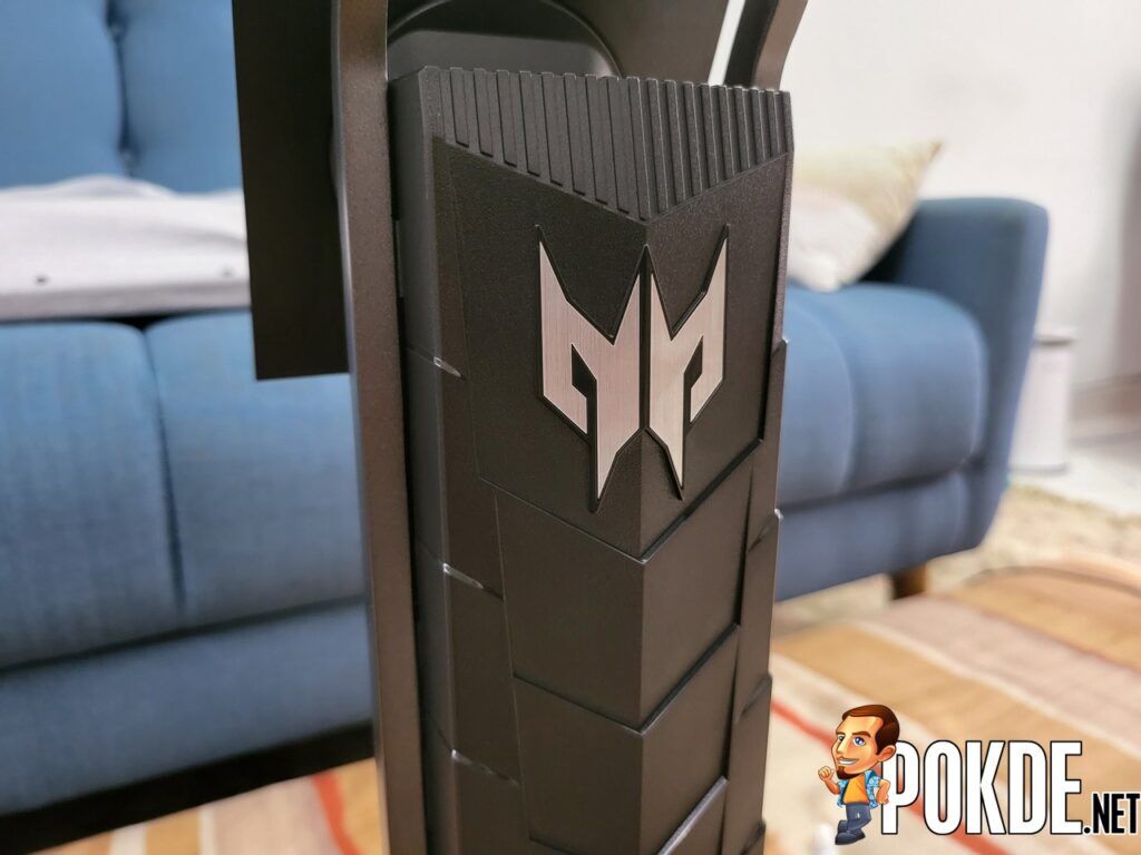 32" Acer Predator XB323QK Review - Versatile Gaming Display - 21 32" Acer Predator XB323QK Review -