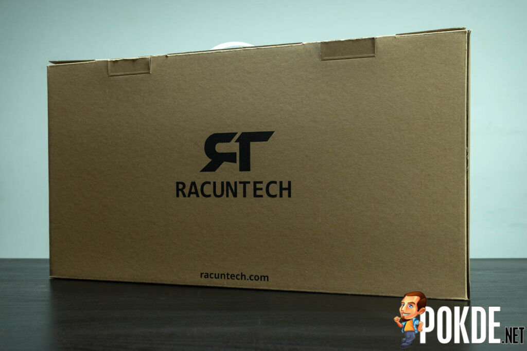 Cooler Master x RacunTech Peripherals Set-1