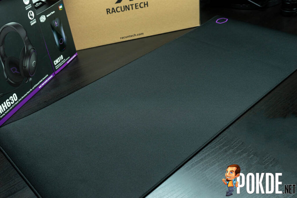 Cooler Master x RacunTech Peripherals Set-3