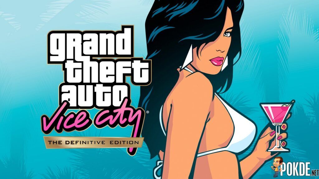 Grand Theft Auto The Trilogy - The Definitive Edition Is Out Now - 20