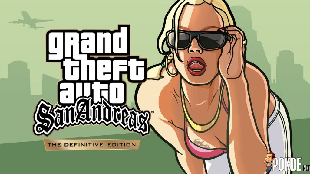 Grand Theft Auto The Trilogy - The Definitive Edition Is Out Now - 22