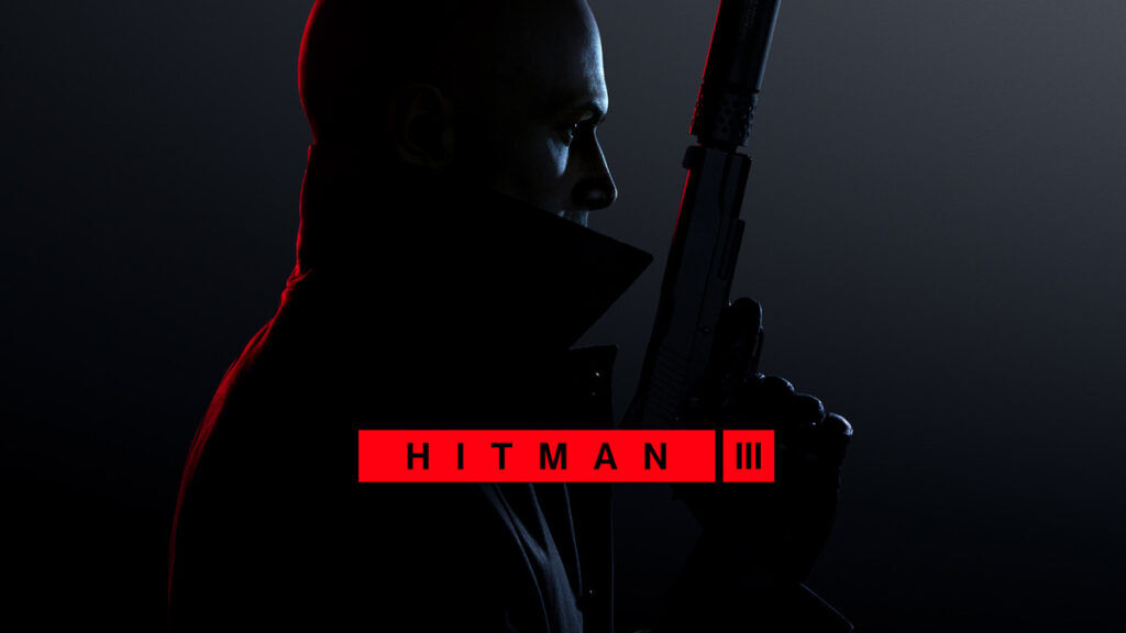Hitman 3 VR PC