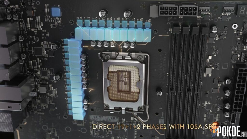 MSI Releases A Slew Of New Products Including Z690 Motherboards, Desktops And Monitors - 26
