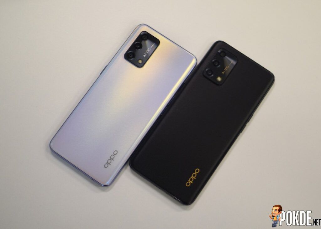 New OPPO A95 Is Landing In Malaysia Very Soon - 18