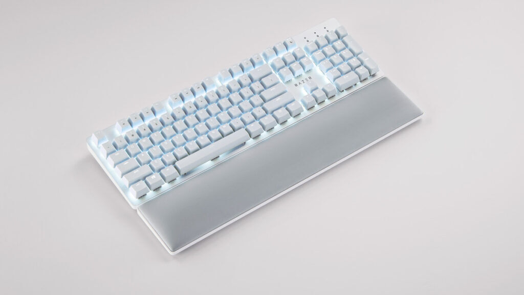 Razer Pro Type Ultra