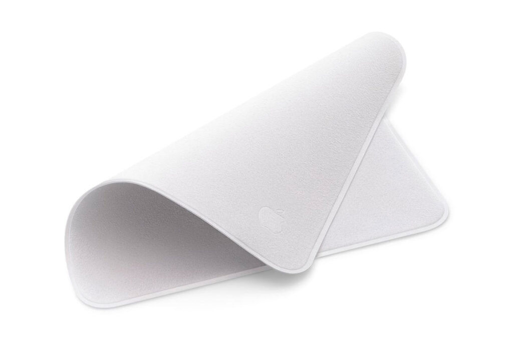 Apple's Top Back-Ordered Item Is Actually Their Polishing Cloth - 17
