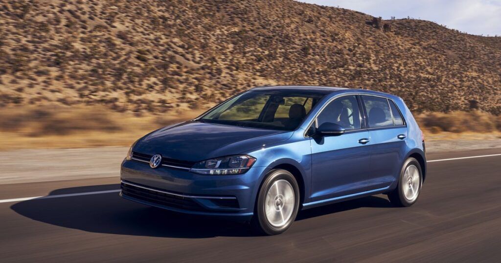 Samsung Will Supply Exynos Chips for Volkswagen Cars