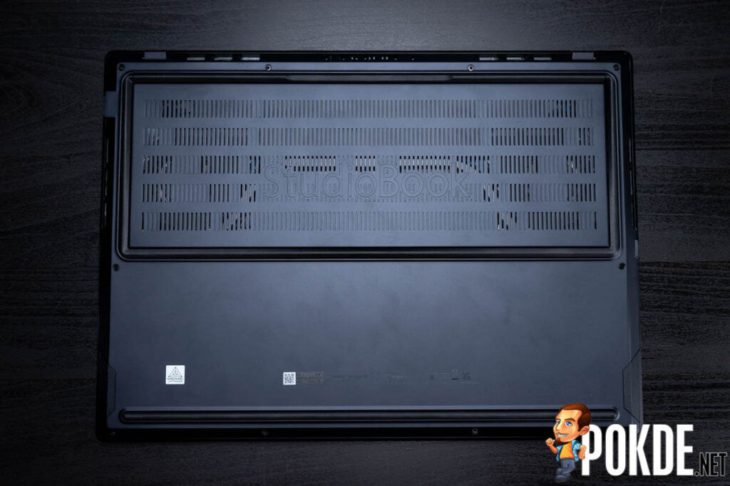 ASUS ProArt Studiobook 16 OLED Review-99 (11)