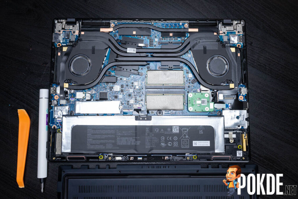 ASUS ProArt Studiobook 16 OLED Review-99 (13)